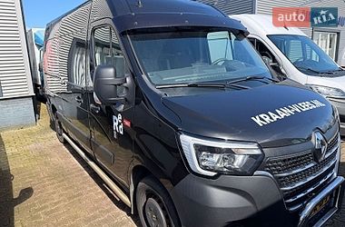Рефрижератор Renault Master 2020 в Львові