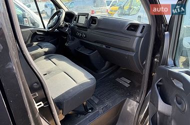 Рефрижератор Renault Master 2020 в Львові