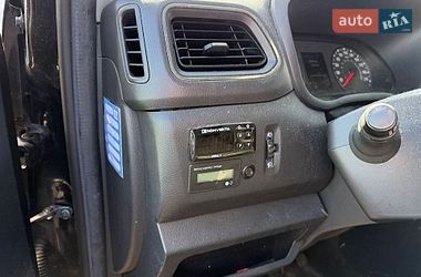 Рефрижератор Renault Master 2020 в Львові