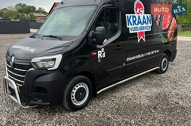 renault master 2019 в Львів від професійного продавця Ігор