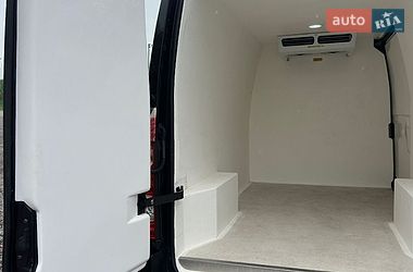 Грузовой фургон Renault Master 2019 в Львове