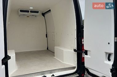 Грузовой фургон Renault Master 2019 в Львове