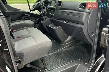 Грузовой фургон Renault Master 2019 в Львове