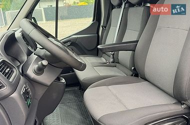 Грузовой фургон Renault Master 2019 в Львове
