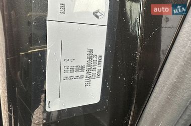 Грузовой фургон Renault Master 2019 в Львове