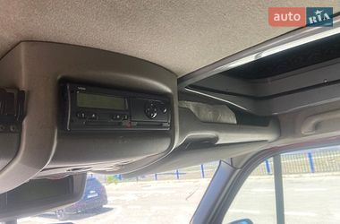 Тентований Renault Master 2014 в Ковелі