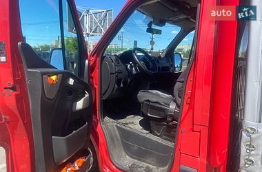 Тентований Renault Master 2014 в Ковелі