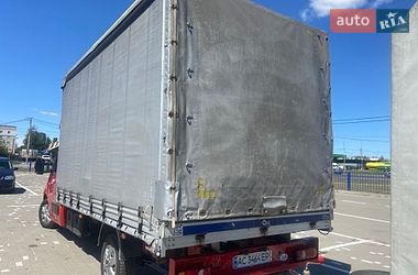 Тентований Renault Master 2014 в Ковелі