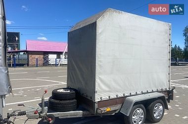 Тентований Renault Master 2014 в Ковелі