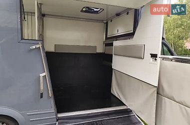 Інша спецтехніка Renault Master 2020 в Чернігові