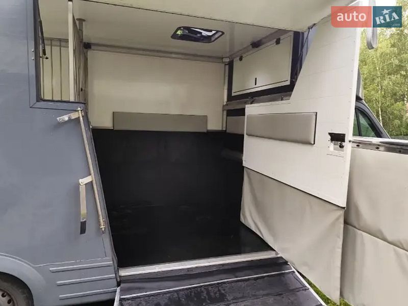 Інша спецтехніка Renault Master 2020 в Чернігові