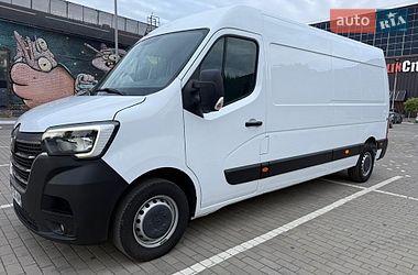 Вантажний фургон Renault Master 2021 в Луцьку