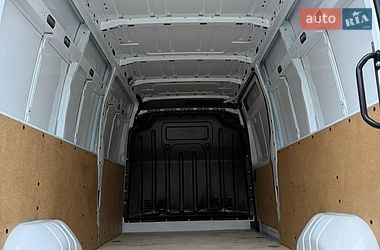 Вантажний фургон Renault Master 2021 в Луцьку