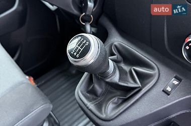 Вантажний фургон Renault Master 2021 в Луцьку
