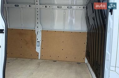 Вантажний фургон Renault Master 2021 в Луцьку