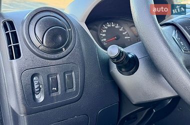 Вантажний фургон Renault Master 2012 в Одесі