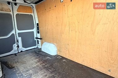 Вантажний фургон Renault Master 2012 в Одесі