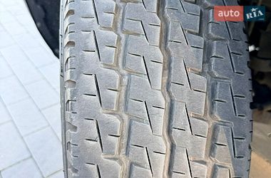 Вантажний фургон Renault Master 2012 в Одесі