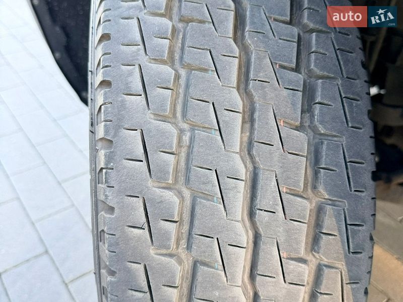 Вантажний фургон Renault Master 2012 в Одесі