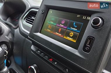 Грузовой фургон Renault Master 2024 в Днепре