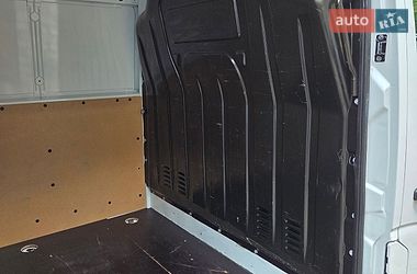 Грузовой фургон Renault Master 2024 в Днепре