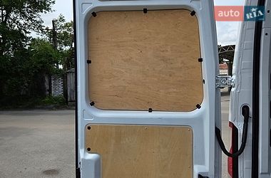 Грузовой фургон Renault Master 2024 в Днепре