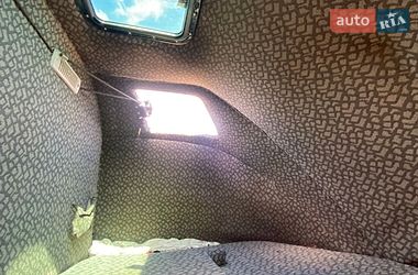 Тентованый Renault Master 2018 в Зборове