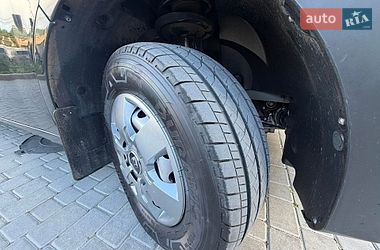 Вантажний фургон Renault Master 2023 в Миколаєві
