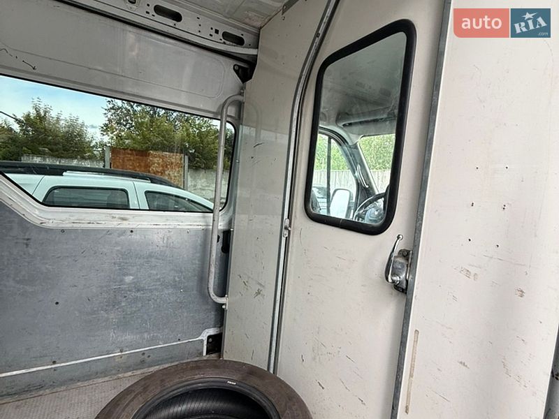 Другие грузовики Renault Master 2014 в Житомире