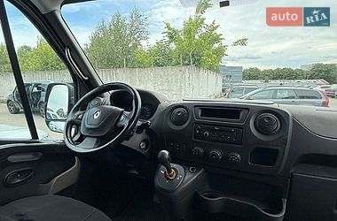 Другие грузовики Renault Master 2014 в Житомире