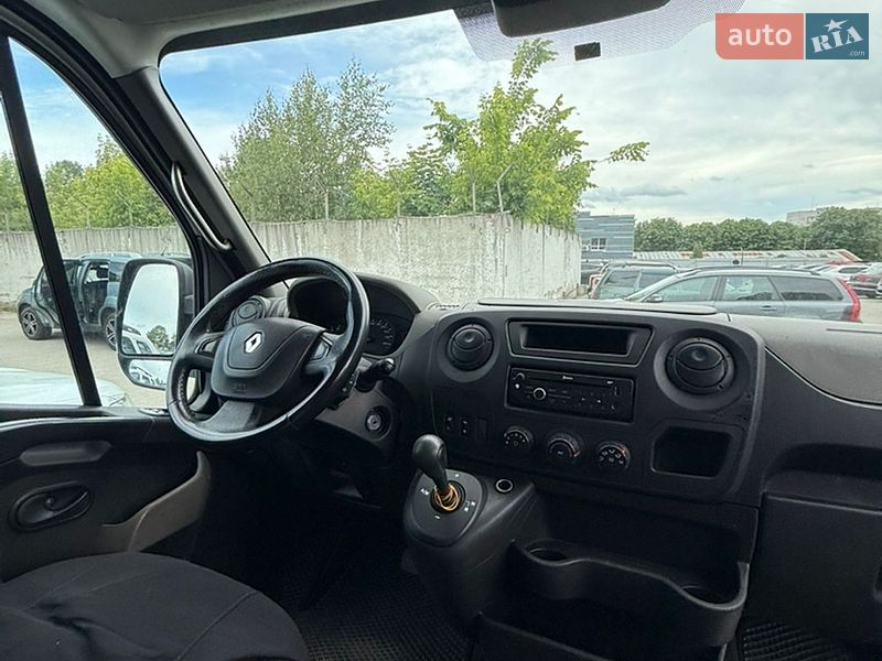 Другие грузовики Renault Master 2014 в Житомире