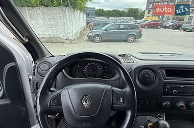 Другие грузовики Renault Master 2014 в Житомире