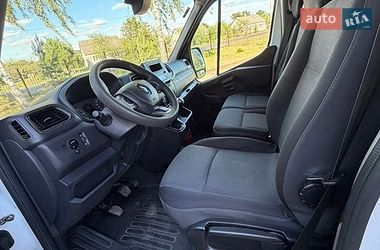 Тентований Renault Master 2021 в Ратному