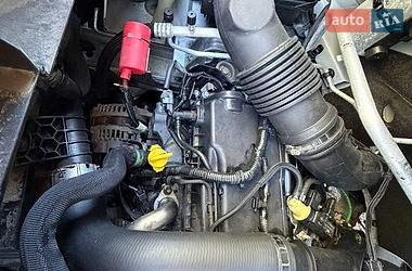 Тентований Renault Master 2021 в Ратному