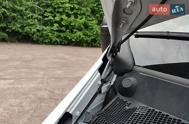 Грузовой фургон Renault Master 2017 в Бердичеве