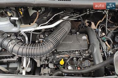 Грузовой фургон Renault Master 2017 в Бердичеве