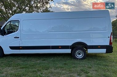 Вантажний фургон Renault Master 2023 в Радивиліві