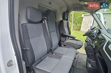 Вантажний фургон Renault Master 2018 в Луцьку