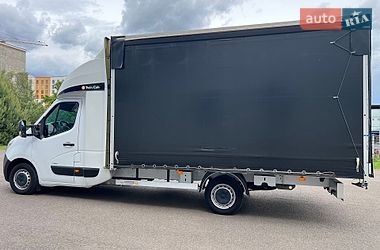Тентованый Renault Master 2021 в Ковеле