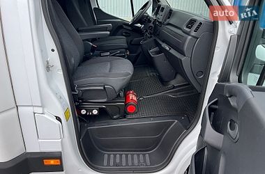 Тентованый Renault Master 2021 в Ковеле