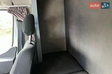 Тентованый Renault Master 2021 в Ковеле