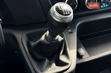 Грузовой фургон Renault Master 2022 в Киеве