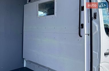 Грузовой фургон Renault Master 2022 в Киеве
