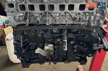 Грузовой фургон Renault Master 2017 в Днепре