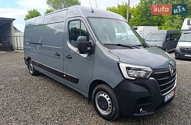 Грузовой фургон Renault Master 2023 в Ковеле фото 34 Грузовой фургон Renault Master 2023 в Ковеле