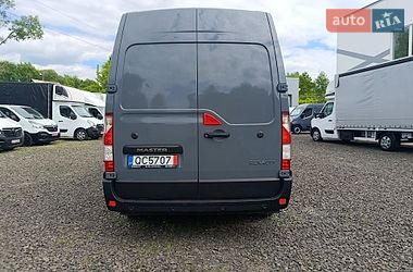 Грузовой фургон Renault Master 2023 в Ковеле фото 38 Грузовой фургон Renault Master 2023 в Ковеле