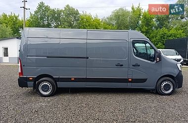 Грузовой фургон Renault Master 2023 в Ковеле фото 39 Грузовой фургон Renault Master 2023 в Ковеле