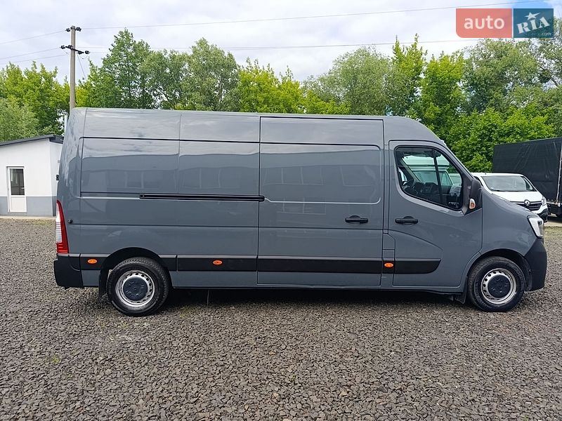 Грузовой фургон Renault Master 2023 в Ковеле фото 39 Грузовой фургон Renault Master 2023 в Ковеле