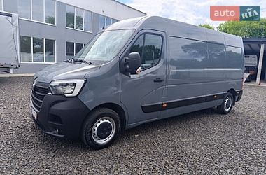 Грузовой фургон Renault Master 2023 в Ковеле фото 7 Грузовой фургон Renault Master 2023 в Ковеле