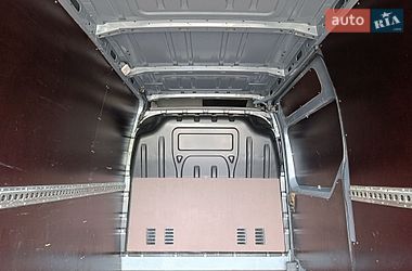 Грузовой фургон Renault Master 2023 в Ковеле фото 17 Грузовой фургон Renault Master 2023 в Ковеле